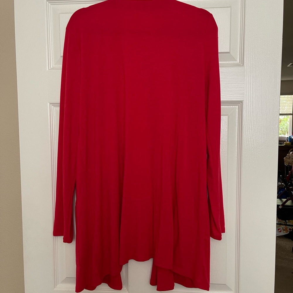 Cardigan - Picture 2 of 3